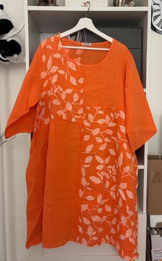 Lote de 7 prendas de talla grande