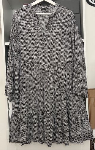 Lote de 7 prendas de talla grande