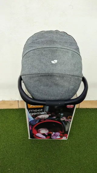 Silla de coche Joie Grupo 0