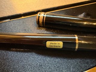 Montblanc Meisterstuck penna a sfera