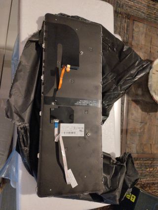 Tastiere HP Elitebook 840 G3 (Difetto)