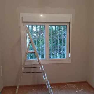 Carpintería de aluminio a medida