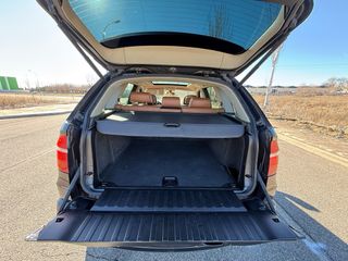 BMW X5 2010 30D