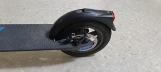 Patinete Eléctrico Hover-z