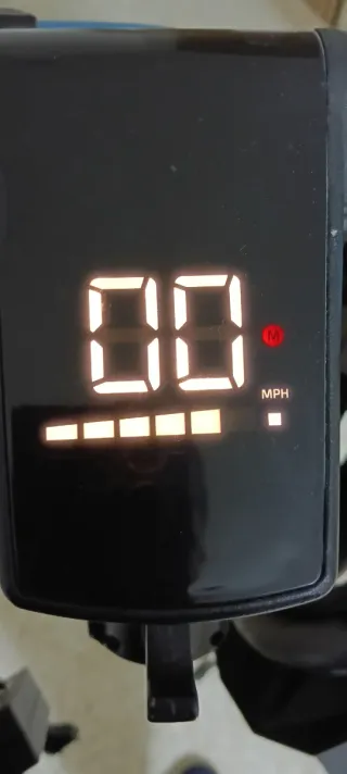 Patinete Eléctrico Hover-z