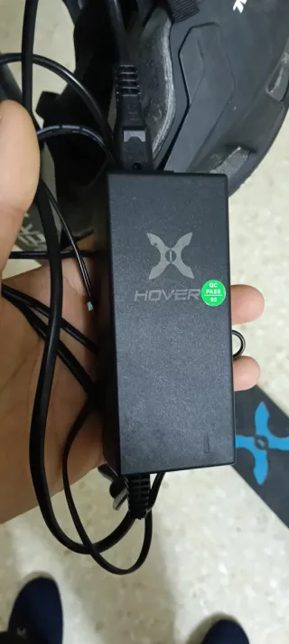 Patinete Eléctrico Hover-z