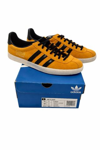 Adidas MEXICANA Talla 43