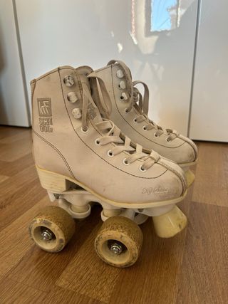 Patines de ruedas talla 29