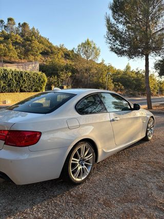 BMW Serie 3 2011