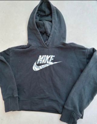 Lote 10 Sudaderas/Prendas Punto: Nike, Levi’s, Adi