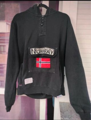 Lote 10 Sudaderas/Prendas Punto: Nike, Levi’s, Adi