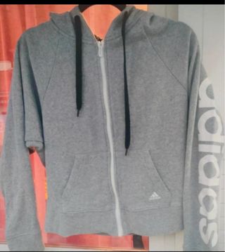 Lote 10 Sudaderas/Prendas Punto: Nike, Levi’s, Adi