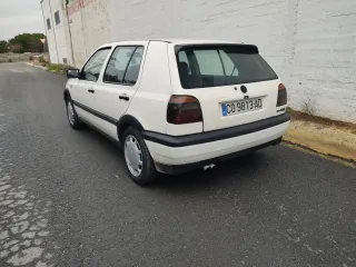 Volkswagen Golf 2.0 115cv gti