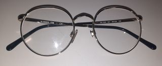 Lotto Occhiali e Ricambi  Originali e in Buone Con