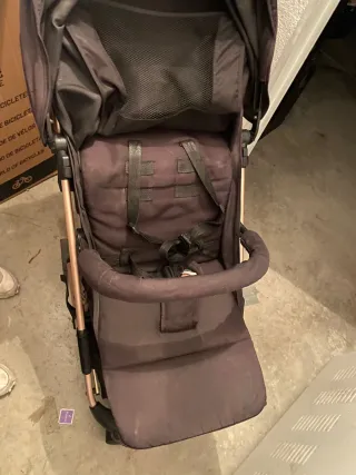 Silla de bebé Asalvo Baby Amsterdam