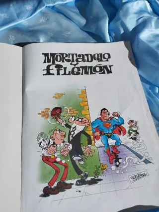 Todo Mortadelo y Filemón n24