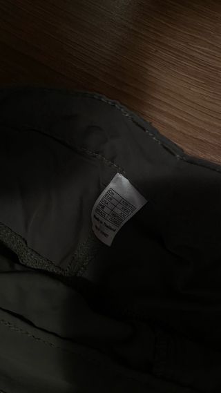 Pantalón de caza verano