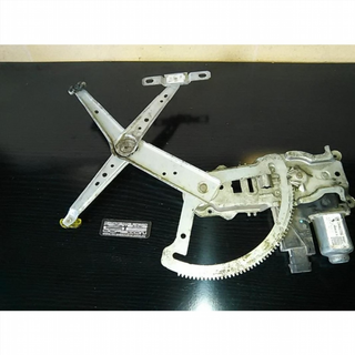 Elevalunas delantero derecho Opel Combo To