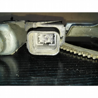 Elevalunas delantero derecho Opel Combo To