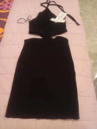 Vestido mujer