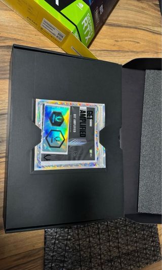 Zotac RTX 3090 Trinity OC 24GB