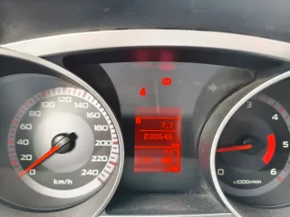 Citroen C-Crosser 2009