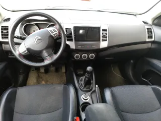 Citroen C-Crosser 2009