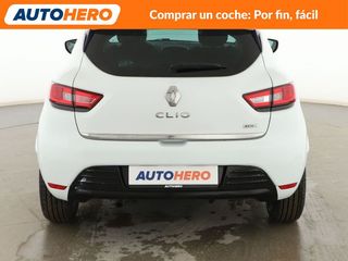 Renault Clio 1.5 dCi Energy Limited