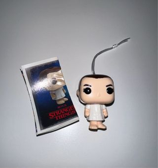 Undici - Kinder Joy Stranger Things