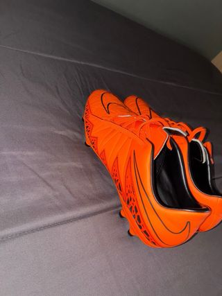 Botas de fútbol (Nike)