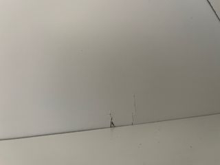 Estantería Casa Blanca con Cajones