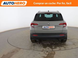 Skoda Karoq 2.0 TDI Style 4x4