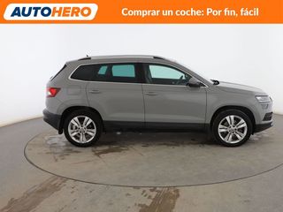 Skoda Karoq 2.0 TDI Style 4x4