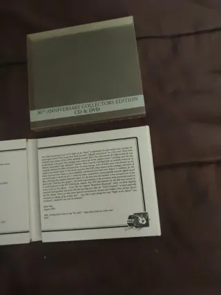 Queen A Night At The Opera 30th CD+DVD