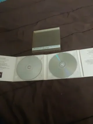 Queen A Night At The Opera 30th CD+DVD