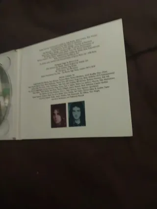 Queen A Night At The Opera 30th CD+DVD