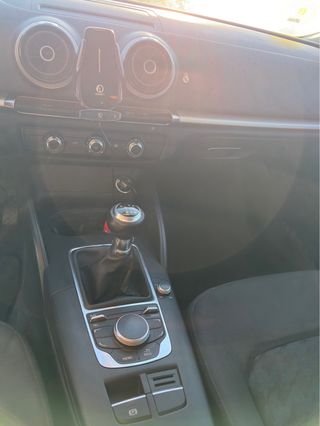 Audi A3 2013
