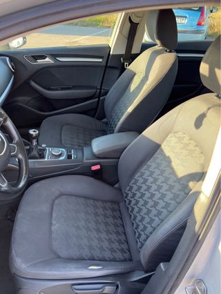 Audi A3 2013