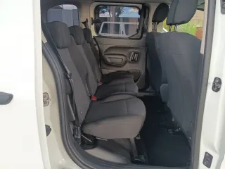 Citroen Berlingo Diciembre 2020