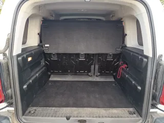 Citroen Berlingo Diciembre 2020