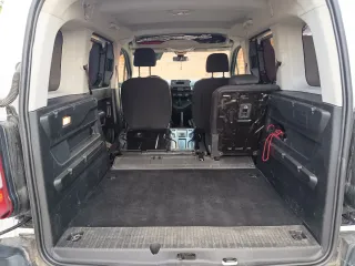 Citroen Berlingo Diciembre 2020