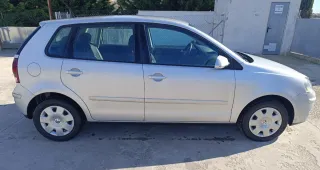 Volkswagen Polo 2005