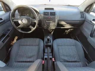 Volkswagen Polo 2005