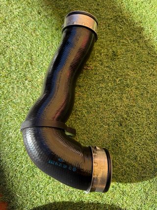 Manguitos Intercooler/Admisión Seat Leon MK1 150cv