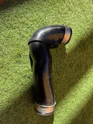 Manguitos Intercooler/Admisión Seat Leon MK1 150cv