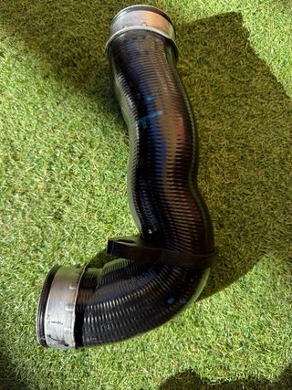 Manguitos Intercooler/Admisión Seat Leon MK1 150cv