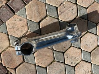 Potencia Ritchey comp Aluminio