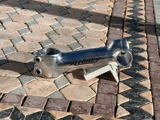 Potencia Ritchey comp Aluminio