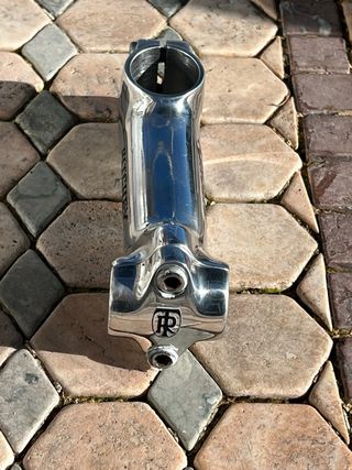 Potencia Ritchey comp Aluminio