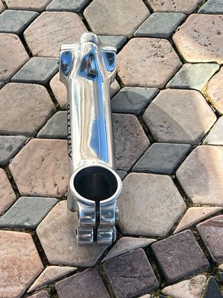 Potencia Ritchey comp Aluminio